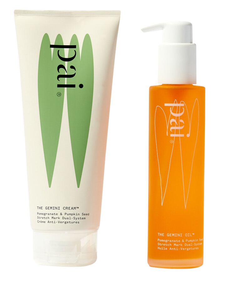 Pai Skincare The Gemini