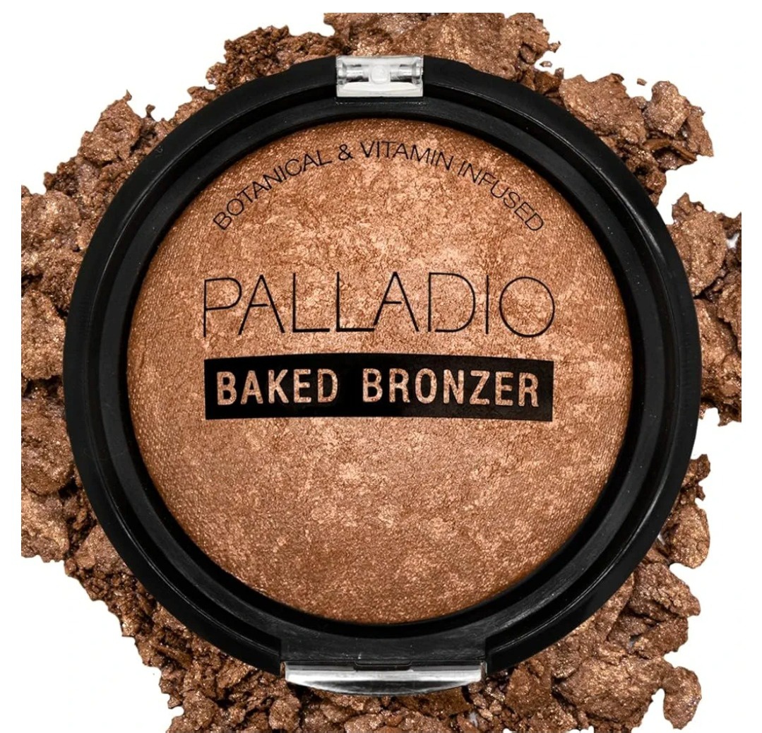 Palladio Bronzer