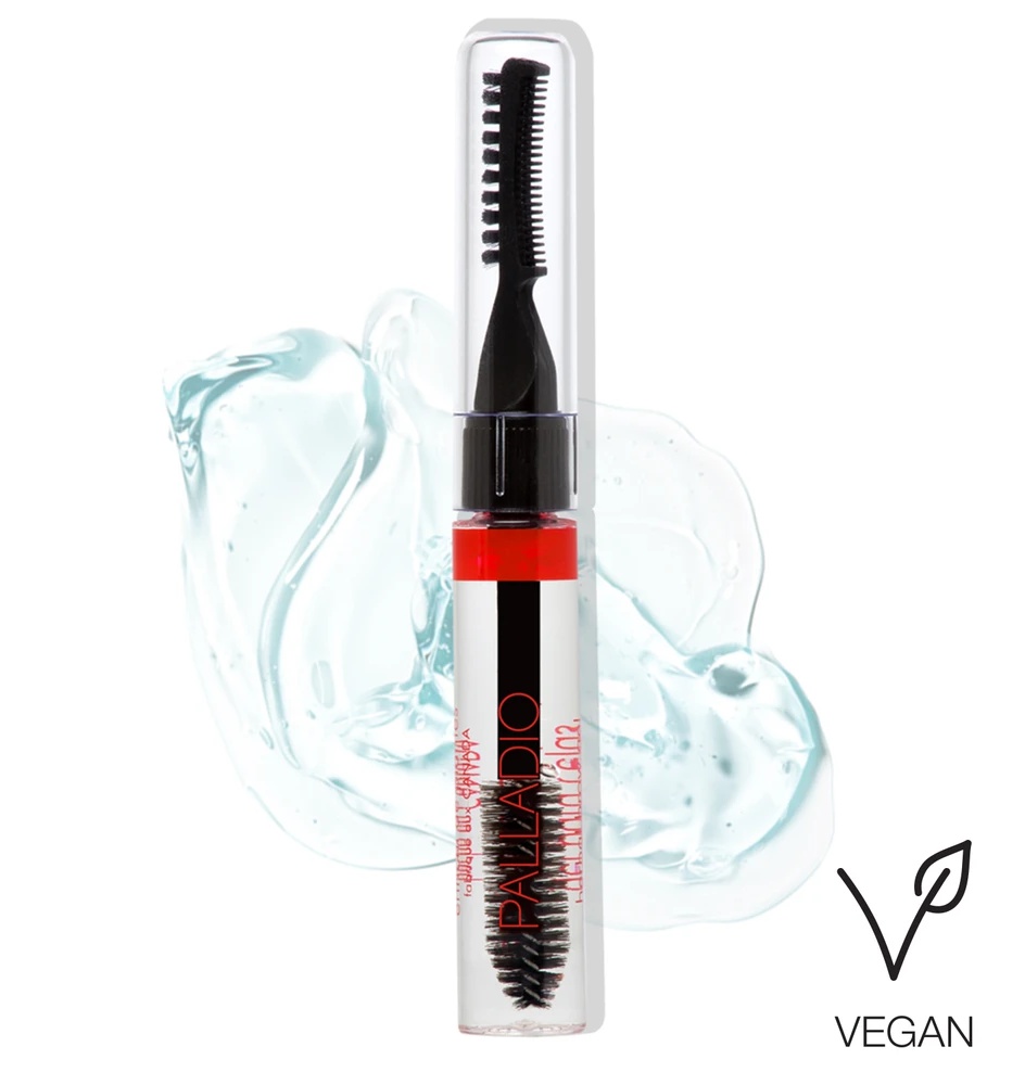 Palladio Brow Gel Clear