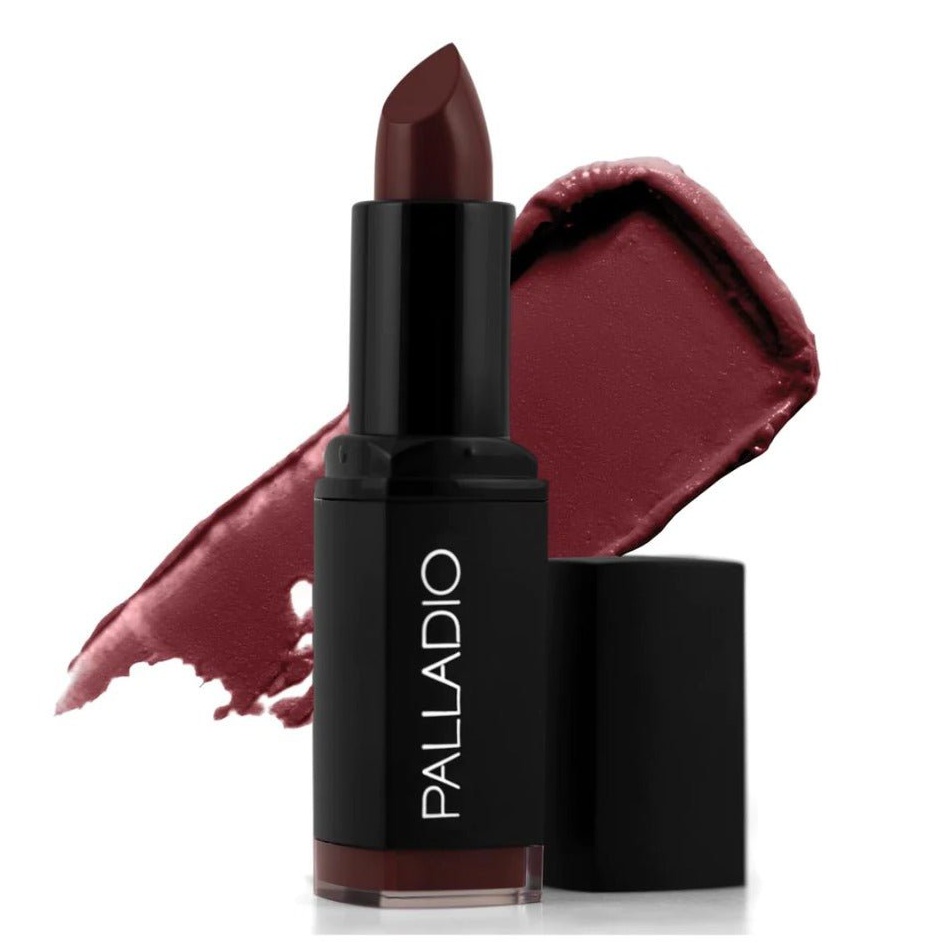 Palladio Dreamy Matte Lipstick