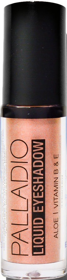 Palladio Liquid Eyeshadow