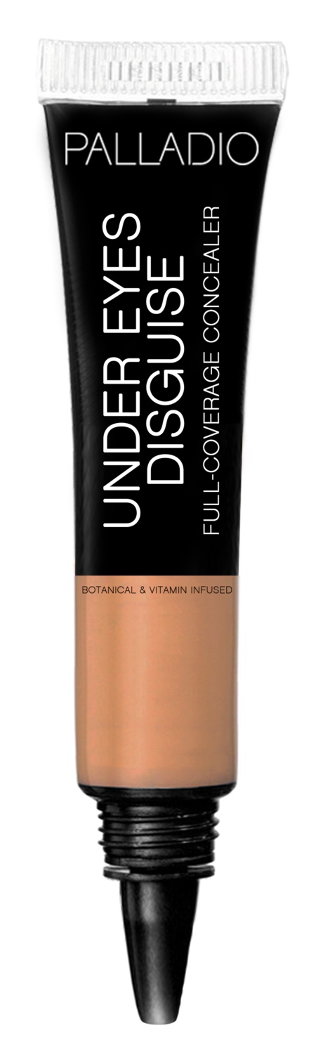 Palladio Under Eyes Disguise Full-Coverage Concealer