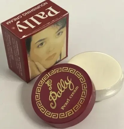 Pally Nourishing Cream