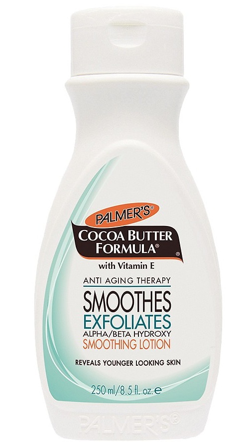 Palmer’s Cocoa Butter Formula Anti-Aging Smoothing Lotion