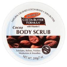 Palmer's Cocoa Butter Formula Body Scrub