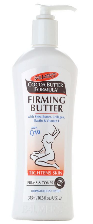 Palmer's Cocoa Butter Formula Firming Butter