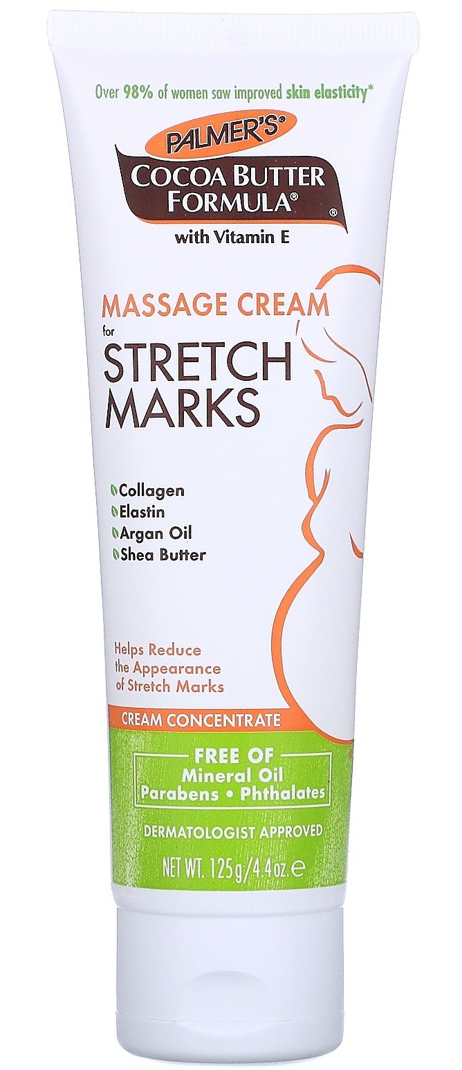 Palmer's Cocoa Butter Formula Massage Cream For Stretch Marks
