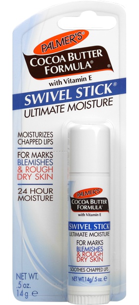 Palmer's Cocoa Butter Formula With Vitamin E Swivel Stick