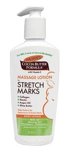 Palmer's Cocoa Butter Stretch Mark Lotion