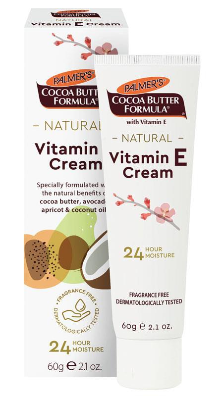 Palmer's Cocoa Butter Vitamin E Cream