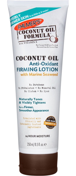 Palmer's Coconut Oil Formula Anti-Oxidant Firming Lotion