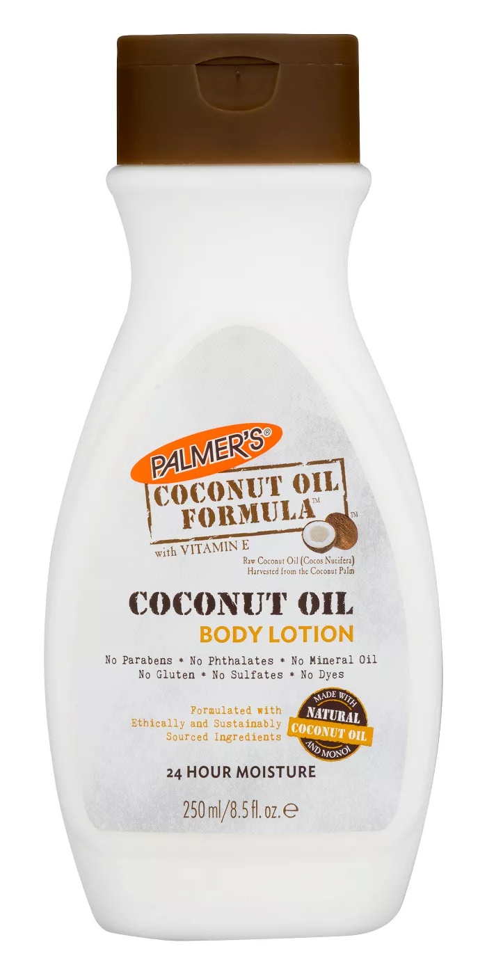 Palmer's Coconut Oil Moisturizing Lotion