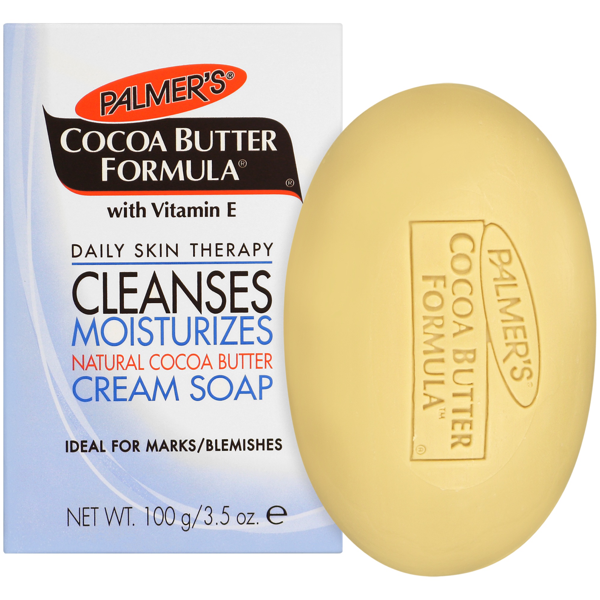 Palmer's Cream Soap