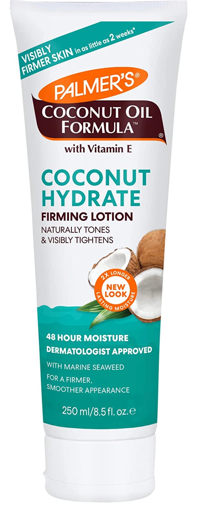 Palmer's Firming Body Lotion