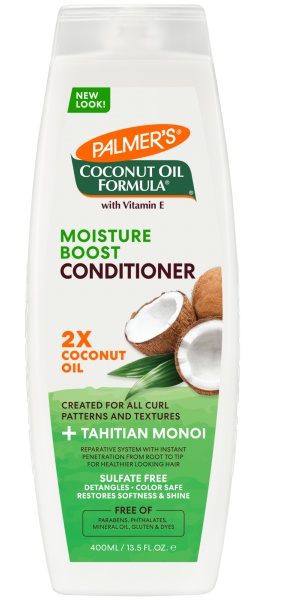 Palmer's Moisturise Boost Conditioner