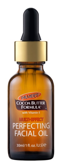 Palmer's Multi-Effect Perfecting Facial Oil