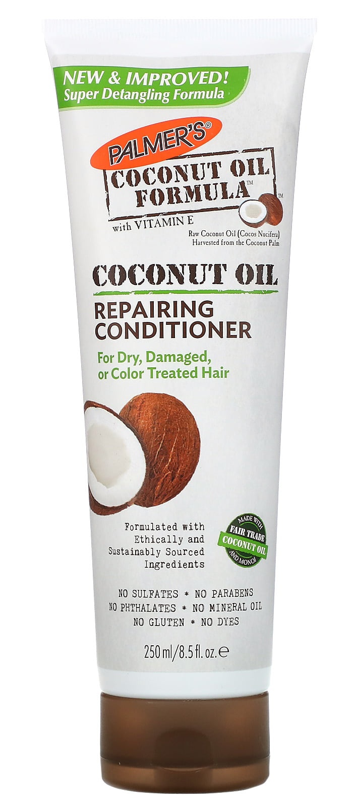 Palmer's Palmers Coconut Oil Repairing Conditioner