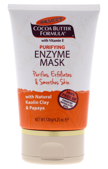 Palmer's Purifying Enzyme Mask