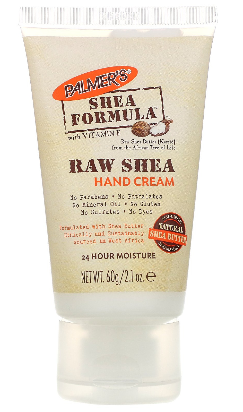 Palmer's Shea Butter Hand Cream