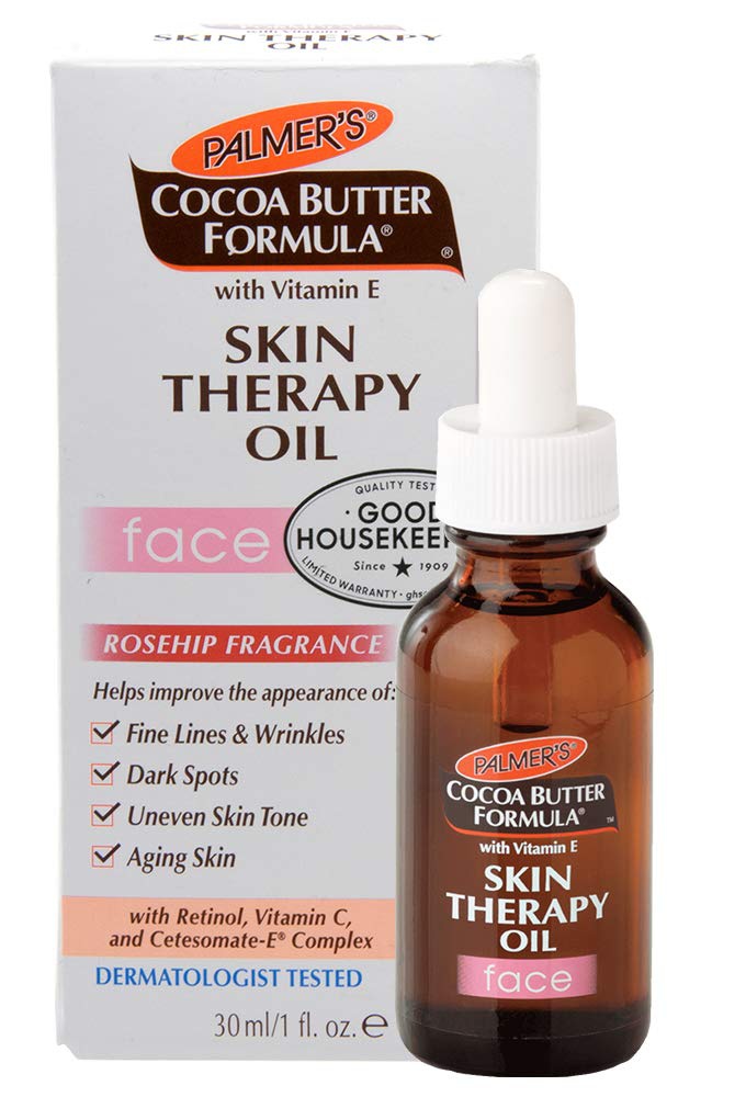 Palmer's Skin Oil Therapy Face