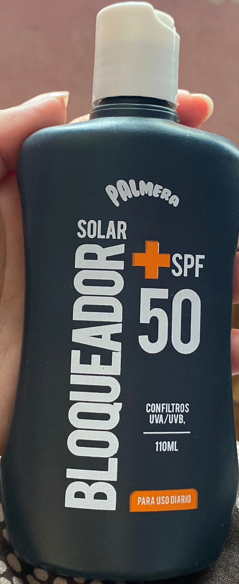 Palmera Sun Block