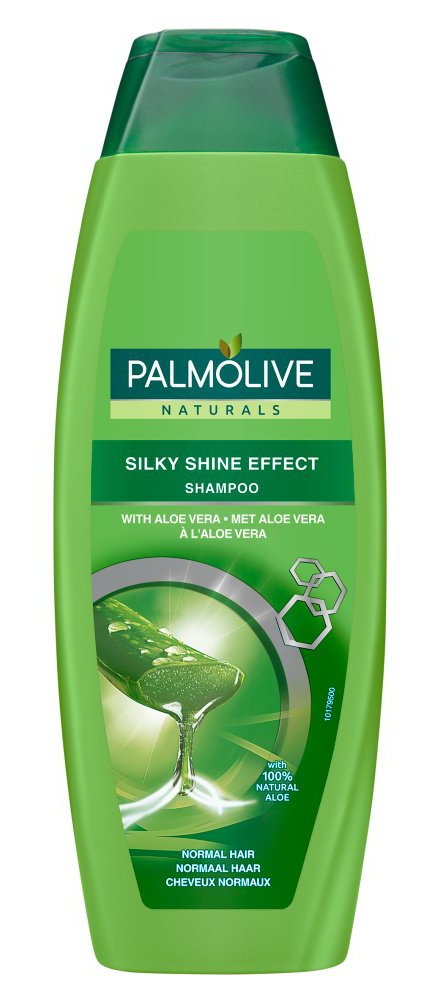 Palmolive Silky Shine Effect Shampoo