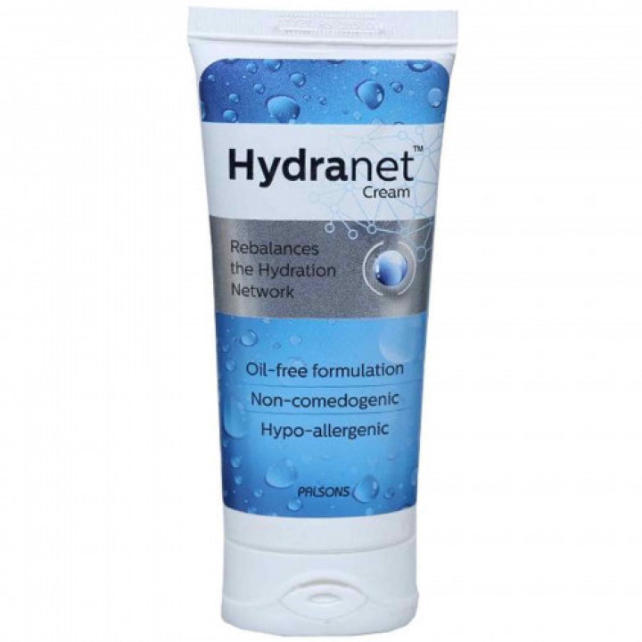 Palsons Hydranet Cream