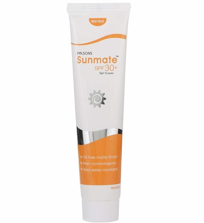 Palsons Sunmate
