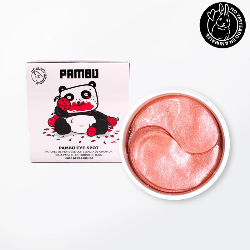 Pambú Eye Spot