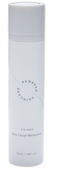 Panacea The Aegis Daily Facial Moisturizer