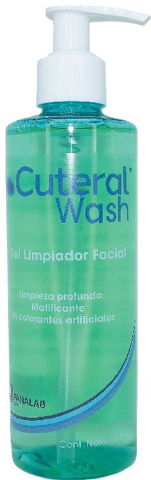 Panalab Cuteral Wash
