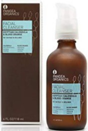 Pangea Organics Facial Cleanser