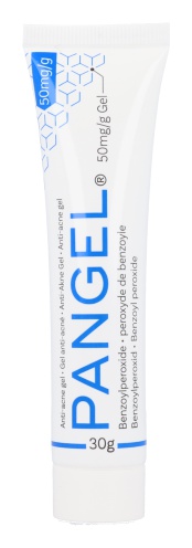 Pangel Gel