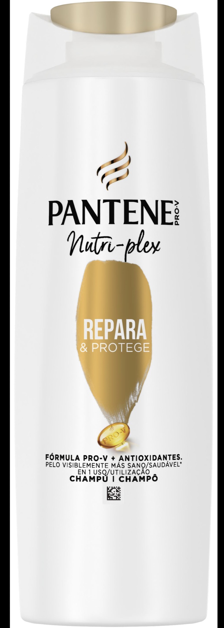 Pantene Active Nutri Pro