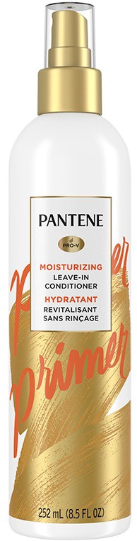 Pantene Conditioning Detangler Spray