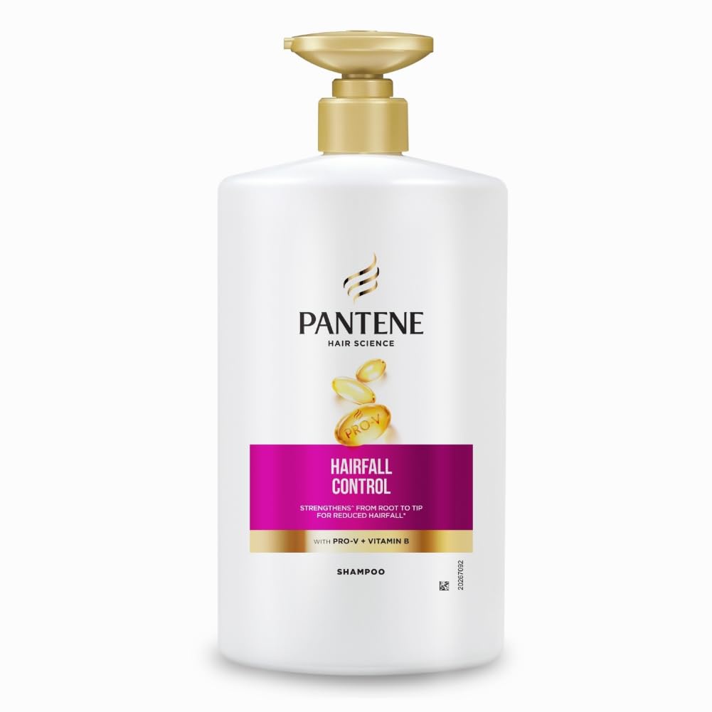 Pantene Hairfall Control Pro-V+Vit B Conditioner