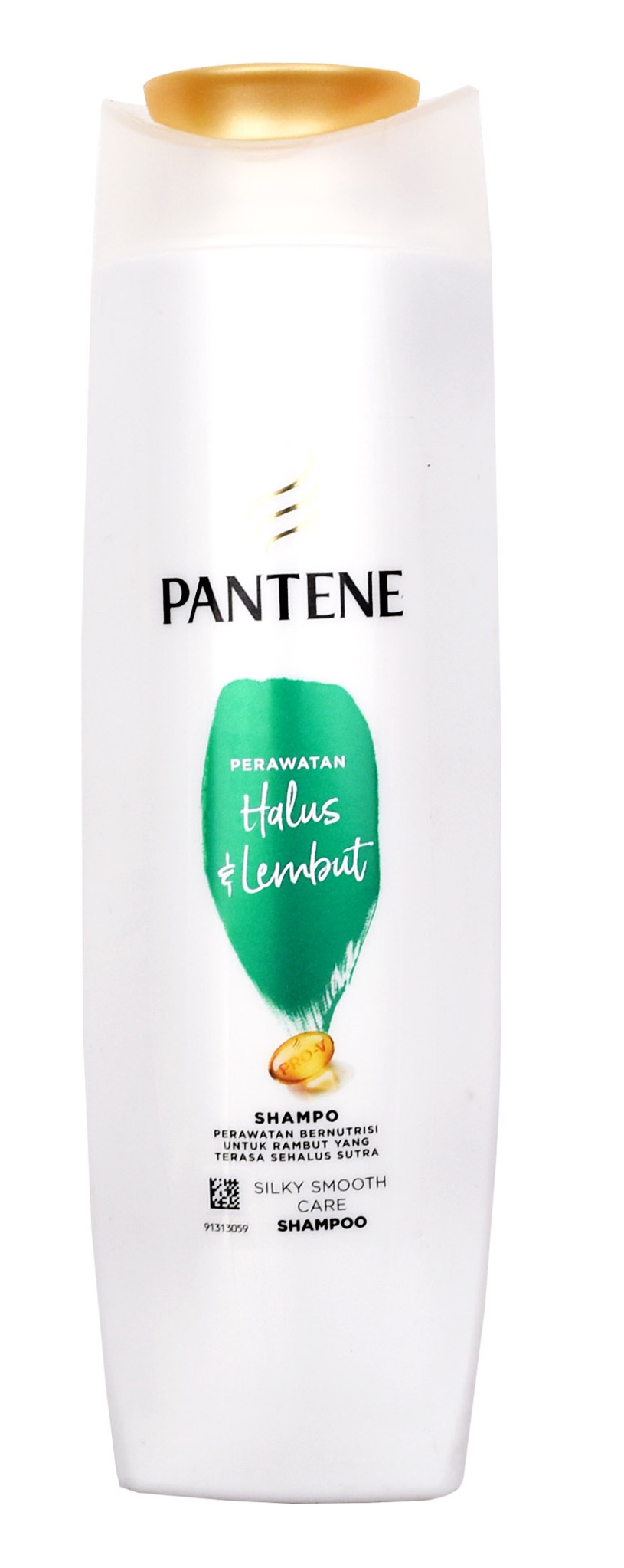Pantene Halus & Lembut