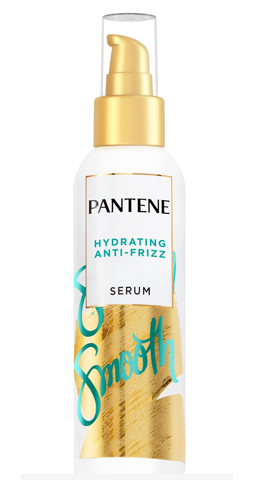 Pantene Hydrating Anti Frizz Serum