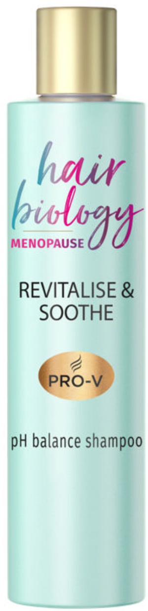 Pantene Menoupause Hair Treatment Serum