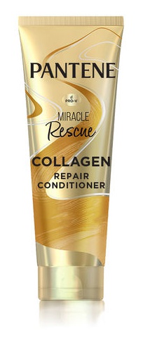 Pantene Miracle Rescue Collagen Repair Conditioner