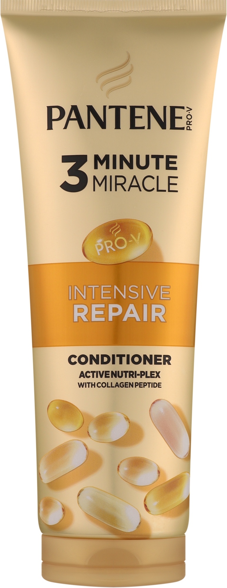 Pantene Pro-V 3 Minute Miracle Intensive Repair (EU)