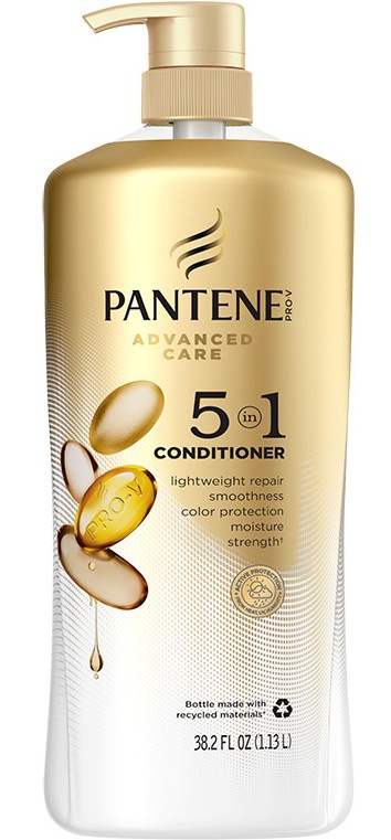 Pantene Pro-V 5 In 1 Conditioner