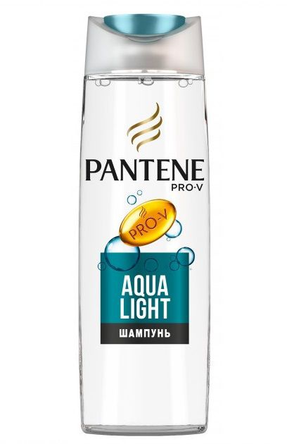 Pantene Pro-V Aqua Light
