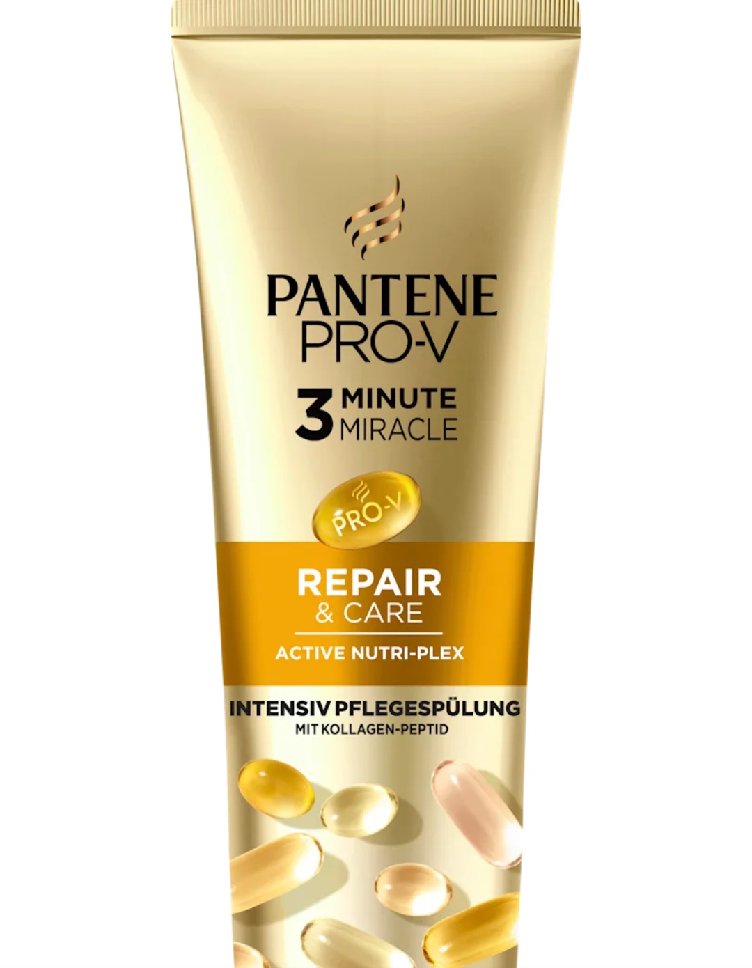 Pantene Pro-V Conditioner Repair & Care, 3 Minute Miracle