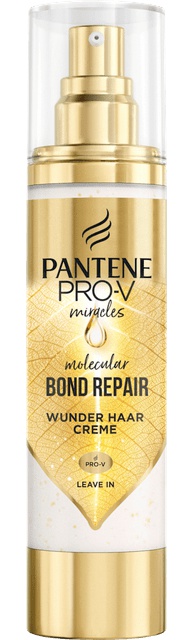 Pantene Pro-V Miracles Bond Repair Wunder Haarcreme