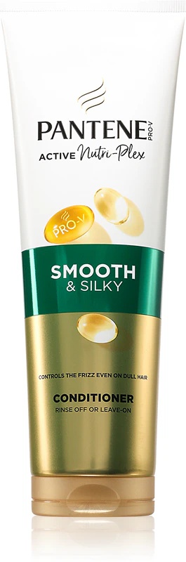 Pantene Pro-V Smooth & Silky Conditioner