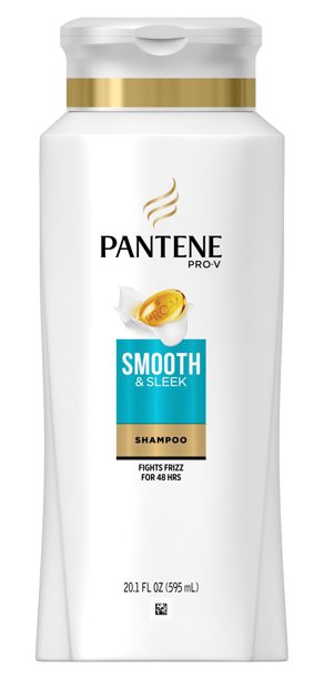Pantene Pro-V Smooth & Sleek Shampoo