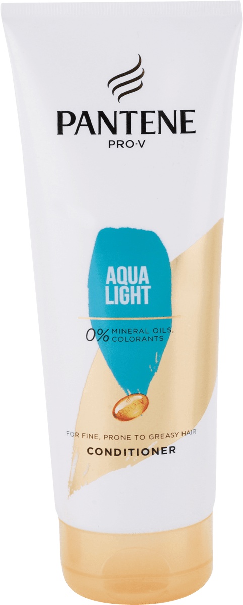 Pantene Pro-V Aqua Light Conditioner