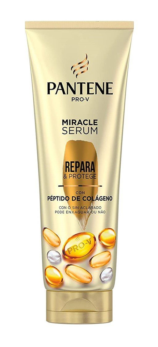 Pantene Repair & Protect Miracle Serum Conditioner