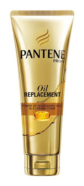 Pantene Super Food Oil Replacement